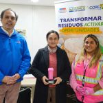 Sercotec abre postulaciones al Programa FNDR Economía Circular en la Región de Los Lagos