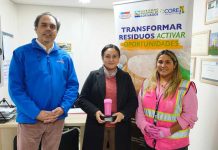 Sercotec abre postulaciones al Programa FNDR Economía Circular en la Región de Los Lagos