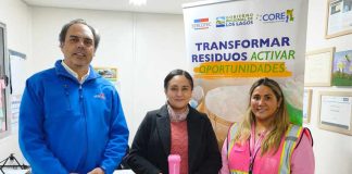 Sercotec abre postulaciones al Programa FNDR Economía Circular en la Región de Los Lagos