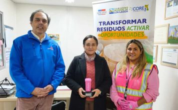 Sercotec abre postulaciones al Programa FNDR Economía Circular en la Región de Los Lagos