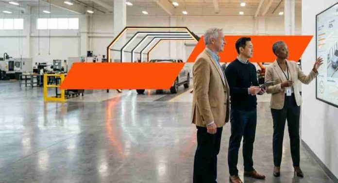 Solo el 20% de las empresas a nivel global captura casi tres cuartas partes del valor generado por la inteligencia artificial