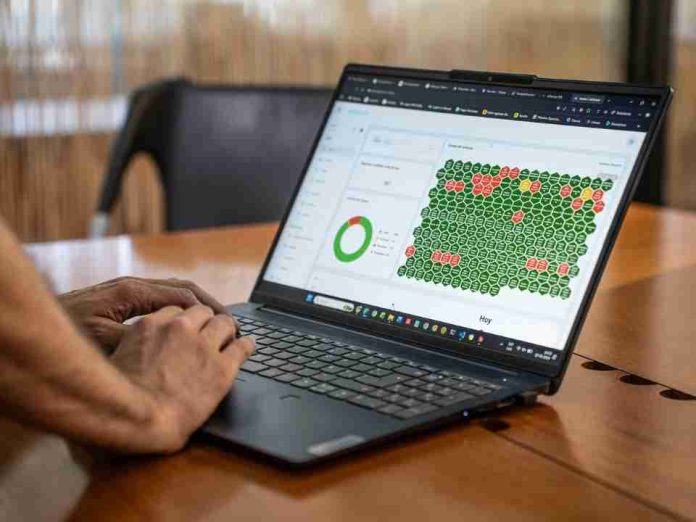 Startup chilena de gestión de servicios inicia expansión hacia México Startup chilena de gestión de servicios inicia expansión hacia México