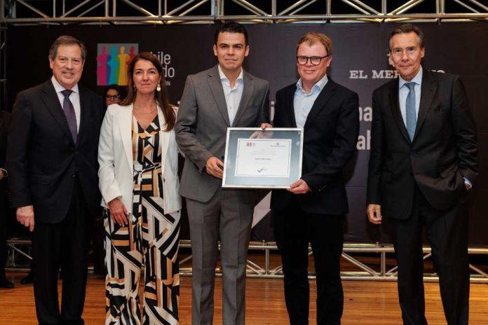 Statkraft Chile destaca en estudio sobre conciliación laboral y bienestar