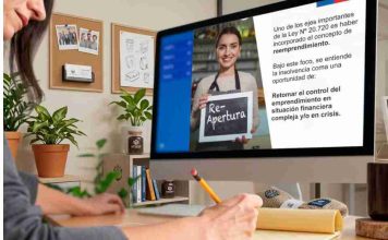 Superir promueve soluciones rápidas para MIPEs que enfrentan deudas