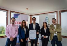 Suralis firma contrato de suministro eléctrico 100% renovable con Copec EMOAC para sus operaciones en el sur de Chile