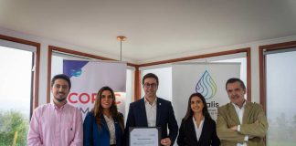 Suralis firma contrato de suministro eléctrico 100% renovable con Copec EMOAC para sus operaciones en el sur de Chile