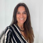 Cushman & Wakefield designa a Sylvia Valenzuela Giesen como nueva directora de Brokerage en Chile