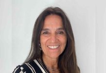 Cushman & Wakefield designa a Sylvia Valenzuela Giesen como nueva directora de Brokerage en Chile