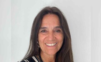 Cushman & Wakefield designa a Sylvia Valenzuela Giesen como nueva directora de Brokerage en Chile