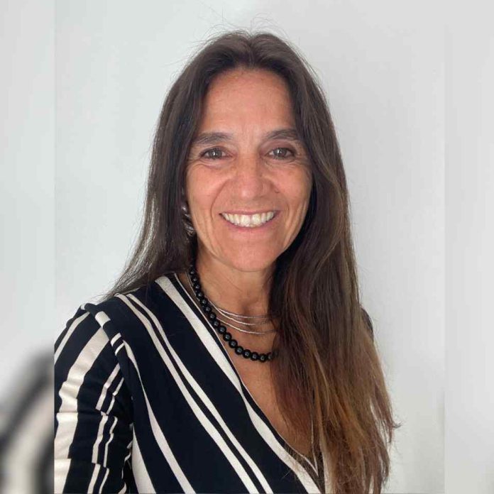 Cushman & Wakefield designa a Sylvia Valenzuela Giesen como nueva directora de Brokerage en Chile