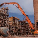 Syncore y Liberty impulsan alianza estratégica para ofrecer soluciones integradas de cierre de minas, desmantelamiento y demolición industrial en Chile Syncore y Liberty impulsan alianza estratégica para ofrecer soluciones integradas de cierre de minas, desmantelamiento y demolición industrial en Chile