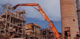 Syncore y Liberty impulsan alianza estratégica para ofrecer soluciones integradas de cierre de minas, desmantelamiento y demolición industrial en Chile Syncore y Liberty impulsan alianza estratégica para ofrecer soluciones integradas de cierre de minas, desmantelamiento y demolición industrial en Chile