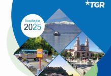 TGR transfirió $113.287 millones a comunas beneficiadas con fondos asociados al royalty minero