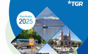 TGR transfirió $113.287 millones a comunas beneficiadas con fondos asociados al royalty minero