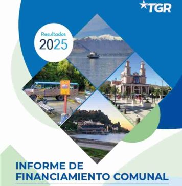 TGR transfirió $113.287 millones a comunas beneficiadas con fondos asociados al royalty minero