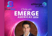 TIMIX presenta su producto BLUEBOX de inteligencia artificial en eMerge Americas Miami