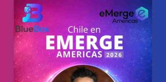 TIMIX presenta su producto BLUEBOX de inteligencia artificial en eMerge Americas Miami