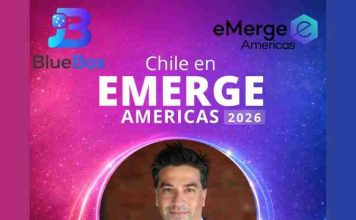 TIMIX presenta su producto BLUEBOX de inteligencia artificial en eMerge Americas Miami