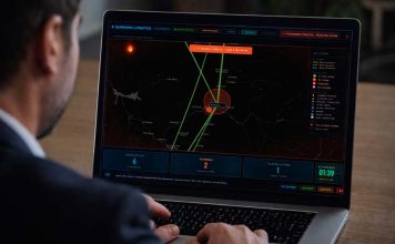 Techmark AI revoluciona la logística con inteligencia artificial chilena en Logistec Show 2026