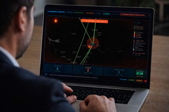 Techmark AI revoluciona la logística con inteligencia artificial chilena en Logistec Show 2026