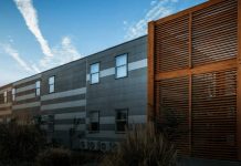 Tecno Fast gana cinco premios internacionales en los “Oscar” de la construcción modular