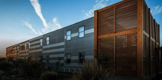 Tecno Fast gana cinco premios internacionales en los “Oscar” de la construcción modular