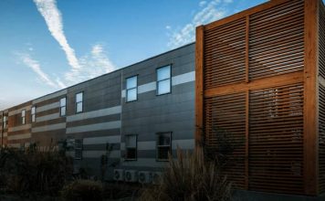 Tecno Fast gana cinco premios internacionales en los “Oscar” de la construcción modular