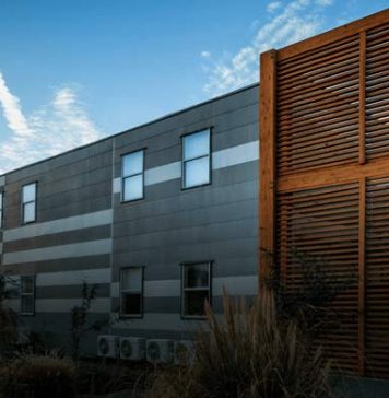 Tecno Fast gana cinco premios internacionales en los “Oscar” de la construcción modular