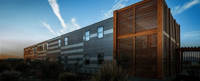 Tecno Fast gana cinco premios internacionales en los “Oscar” de la construcción modular