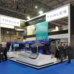 Thales presenta innovaciones tecnológicas con su portafolio de seguridad en LAAD Security Milipol Brazil 2026 Thales presenta innovaciones tecnológicas con su portafolio de seguridad en LAAD Security Milipol Brazil 2026