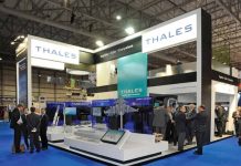 Thales presenta innovaciones tecnológicas con su portafolio de seguridad en LAAD Security Milipol Brazil 2026