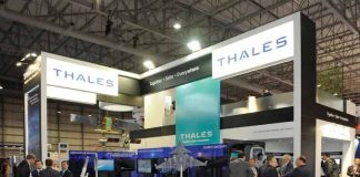Thales presenta innovaciones tecnológicas con su portafolio de seguridad en LAAD Security Milipol Brazil 2026 Thales presenta innovaciones tecnológicas con su portafolio de seguridad en LAAD Security Milipol Brazil 2026