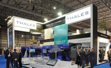 Thales presenta innovaciones tecnológicas con su portafolio de seguridad en LAAD Security Milipol Brazil 2026