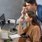 Trabajadores chilenos priorizan habilidades y adaptación profesional en conversaciones sobre IA y empleo