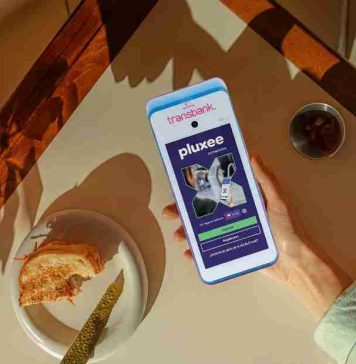 Transbank y Pluxee anuncian alianza para potenciar comercios como restaurantes y minimarkets