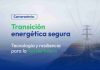 Transelec reunirá a expertos en conversatorio sobre el futuro y la seguridad de transición energética