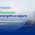 Transelec reunirá a expertos en conversatorio sobre el futuro y la seguridad de transición energética
