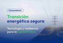 Transelec reunirá a expertos en conversatorio sobre el futuro y la seguridad de transición energética