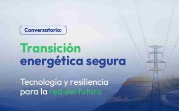 Transelec reunirá a expertos en conversatorio sobre el futuro y la seguridad de transición energética