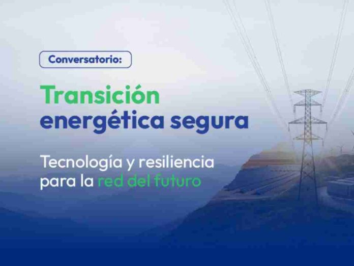 Transelec reunirá a expertos en conversatorio sobre el futuro y la seguridad de transición energética Transelec reunirá a expertos en conversatorio sobre el futuro y la seguridad de transición energética