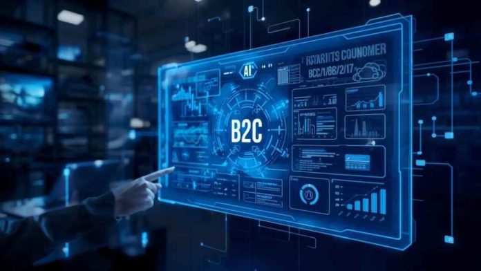 Transformación Digital en LATAM: El Rol de la IA en el Sector B2C, tecnologías de voz