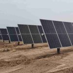 Trinasolar lanza nueva generación de módulos solares con eficiencias récord y mayor rendimiento Trinasolar lanza nueva generación de módulos solares con eficiencias récord y mayor rendimiento