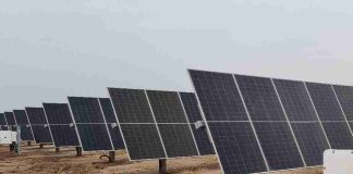 Trinasolar lanza nueva generación de módulos solares con eficiencias récord y mayor rendimiento Trinasolar lanza nueva generación de módulos solares con eficiencias récord y mayor rendimiento