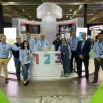 Typack-Recipet exhibe su premiada tecnología en Circle Park 2026