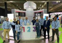 Typack-Recipet exhibe su premiada tecnología en Circle Park 2026