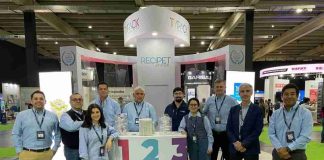 Typack-Recipet exhibe su premiada tecnología en Circle Park 2026