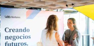 UDD Ventures lanza convocatoria abierta a Invest Tech 2.0, programa de innovación con impacto dirigido a startups e inversionistas