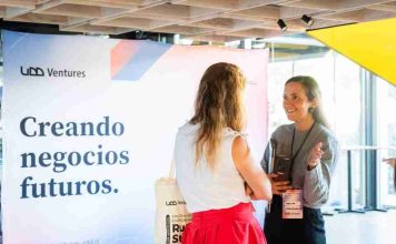 UDD Ventures lanza convocatoria abierta a Invest Tech 2.0, programa de innovación con impacto dirigido a startups e inversionistas UDD Ventures lanza convocatoria abierta a Invest Tech 2.0, programa de innovación con impacto dirigido a startups e inversionistas