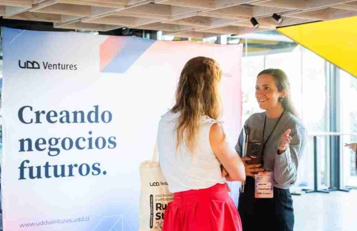 UDD Ventures lanza convocatoria abierta a Invest Tech 2.0, programa de innovación con impacto dirigido a startups e inversionistas