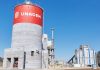 Unacem Chile sella acuerdo con Transex para producir cemento en planta de país vecino